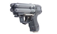 JPX2/6 Pfefferspray Pistolen...